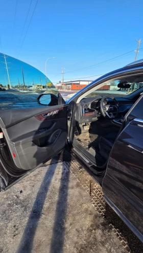 Audi Q8 * АВТО КРЕДИТ* ЦЕНА ДО БГ * СЕРВИЗНА ИСТОРИЯ *  - 23800 € / 46548.75 лв. - 22289126 7