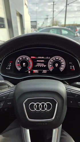 Audi Q8 * АВТО КРЕДИТ* ЦЕНА ДО БГ * СЕРВИЗНА ИСТОРИЯ *  - 23800 € / 46548.75 лв. - 22289126 14