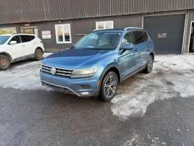 VW Tiguan * Highline * CARFAX * БЕЗ ПЪРВОНАЧАЛНА ВНОСКА
