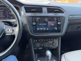 VW Tiguan Highline /CARFAX/ НАВИ/ПОДГРЕВ/КОЖА/4Х4/ПАНОРАМА - 12250 € / 23958.92 лв. - 89309236 9