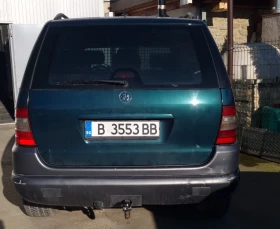 Mercedes-Benz ML 320 - 4000 € / 7823.32 лв. - 75114147 4
