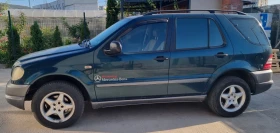 Mercedes-Benz ML 320 - 4000 € / 7823.32 лв. - 75114147 3