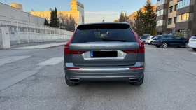 Volvo XC60 T4 2WD Inscription  - 31900 € / 62390.98 лв. - 32375857 6