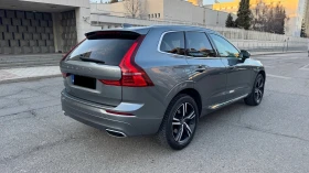 Volvo XC60 T4 2WD Inscription  - 31900 € / 62390.98 лв. - 32375857 7