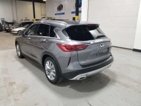 Infiniti QX50 PANO| БЕЗ ИНЦИДЕНТИ| ФИКС ЦЕНА ДО БГ|  | Auto.bg — изображение 5