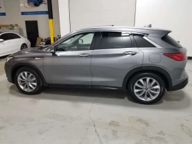 Infiniti QX50 PANO| БЕЗ ИНЦИДЕНТИ| ФИКС ЦЕНА ДО БГ|  | Auto.bg — изображение 4