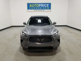 Infiniti QX50 PANO| БЕЗ ИНЦИДЕНТИ| ФИКС ЦЕНА ДО БГ|  | Auto.bg — изображение 2