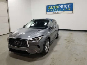 Infiniti QX50 PANO| БЕЗ ИНЦИДЕНТИ| ФИКС ЦЕНА ДО БГ|  | Auto.bg — изображение 3