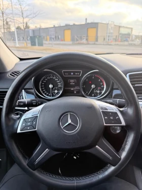Mercedes-Benz ML 350 BlueTEC /CARFAX/Погрев/Панорама/Памет - 12000 € / 23469.96 лв. - 23962865 8