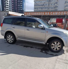 Great Wall Hover Cuv - 2800 € / 5476.32 лв. - 96777858 2