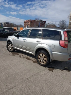 Great Wall Hover Cuv - 2800 € / 5476.32 лв. - 96777858 4