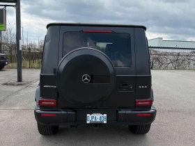 Mercedes-Benz G 63 AMG AMG * МАСАЖИ* ДИСТРОНИК* 360 КАМЕРА* ОБУХДВАНЕ*  - 79990 € / 156446.84 лв. - 58885979 5