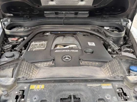 Mercedes-Benz G 63 AMG AMG * МАСАЖИ* ДИСТРОНИК* 360 КАМЕРА* ОБУХДВАНЕ*  - 79990 € / 156446.84 лв. - 58885979 15