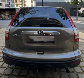 Honda Cr-v 2.0 VTEC Executive Automatic | ���� | ��� | Mobile.bg � ����� ������ 6
