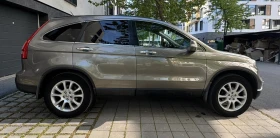 ����� �� �������� �� Honda Cr-v 2.0 VTEC Executive Automatic | ���� | ���
