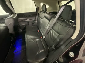 Honda Cr-v FULL SERVICE IN HONDA Exeutive  | Mobile.bg � ����� ������ 10