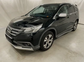 Honda Cr-v FULL SERVICE IN HONDA Exeutive  | Mobile.bg � ����� ������ 3