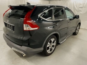 Honda Cr-v FULL SERVICE IN HONDA Exeutive  | Mobile.bg � ����� ������ 4