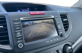 Honda Cr-v FULL SERVICE IN HONDA Exeutive  | Mobile.bg � ����� ������ 14