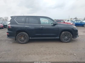 Lexus GX 460 4.6l Luxury | Mobile.bg � ����� ������ 13