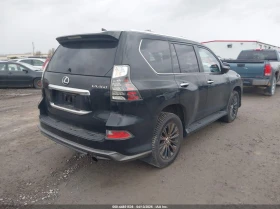 Lexus GX 460 4.6l Luxury | Mobile.bg � ����� ������ 4