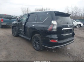 Lexus GX 460 4.6l Luxury | Mobile.bg � ����� ������ 3