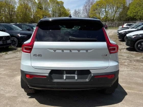 Volvo XC40 R-Design| Harman Kardon| 360| Panorama| 2 K���� | Mobile.bg � ����� ������ 5