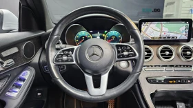 Mercedes-Benz GLC 300 DIGITAL* AMG* КАМЕРА* HEADUP* ПОДГРЕВ | Auto.bg — изображение 13