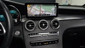 Mercedes-Benz GLC 300 DIGITAL* AMG* КАМЕРА* HEADUP* ПОДГРЕВ | Auto.bg — изображение 14