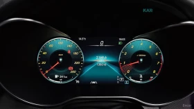 Mercedes-Benz GLC 300 DIGITAL* AMG* КАМЕРА* HEADUP* ПОДГРЕВ | Auto.bg — изображение 8