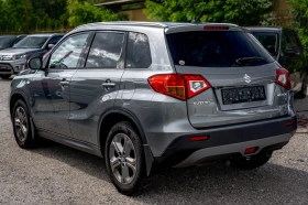 Suzuki Vitara 1.6 дизел 4х4 | ТОП!!! С ГАРАНЦИЯ! | Auto.bg — изображение 6