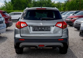 Suzuki Vitara 1.6 дизел 4х4 | ТОП!!! С ГАРАНЦИЯ! | Auto.bg — изображение 5