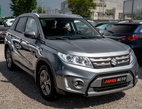 Suzuki Vitara 1.6 дизел 4х4 | ТОП!!! С ГАРАНЦИЯ! | Auto.bg — изображение 3