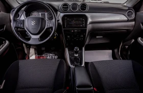 Suzuki Vitara 1.6 дизел 4х4 | ТОП!!! С ГАРАНЦИЯ! | Auto.bg — изображение 8
