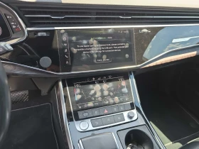 Audi Q8 PROGRESSIV S-LINE | ПАНОРАМА | 360 КАМЕРА |  | Auto.bg — изображение 9