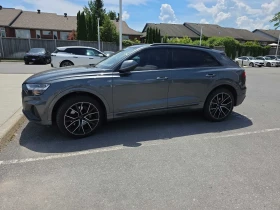 Audi Q8 PROGRESSIV S-LINE | ПАНОРАМА | 360 КАМЕРА |  | Auto.bg — изображение 2