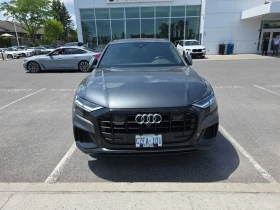 Audi Q8 PROGRESSIV S-LINE | ПАНОРАМА | 360 КАМЕРА |  | Auto.bg — изображение 6