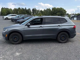 VW Tiguan * Trendline * АВТОКРЕДИТ БЕЗ ПЪРВОНАЧАЛНА ВНОСКА*  | Auto.bg — изображение 2