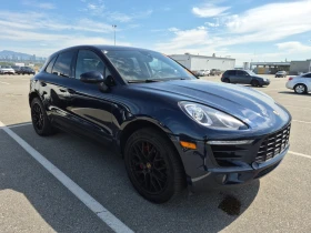 Porsche Macan * S * CARFAX * ОПЦИЯ ЗА ФИНАНСИРАНЕ - 16700 € - 82630288 6