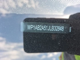 Porsche Macan * S * CARFAX * ОПЦИЯ ЗА ФИНАНСИРАНЕ - 16700 € - 82630288 12