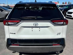 Toyota Rav4 Hybrid XSE / CARFAX / ����� ������ / ����������  | Mobile.bg � ����� ������ 5