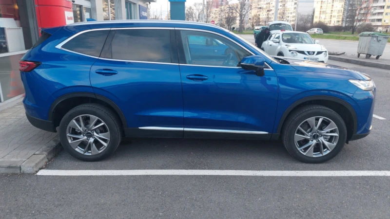 Haval H6 4x4 Supreme, снимка 4 - Автомобили и джипове - 45731704