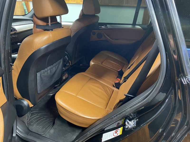 BMW X5, снимка 10 - Автомобили и джипове - 46230442