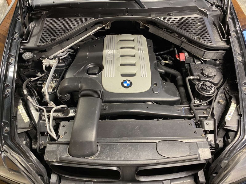 BMW X5, снимка 4 - Автомобили и джипове - 46230442