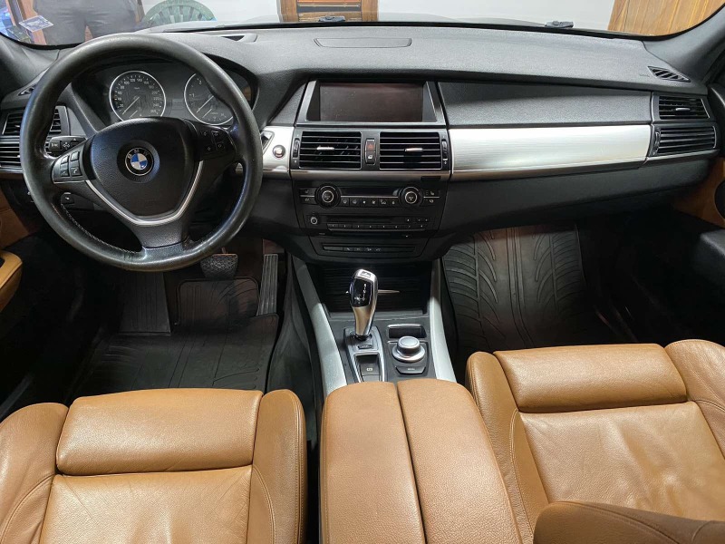 BMW X5, снимка 11 - Автомобили и джипове - 46230442