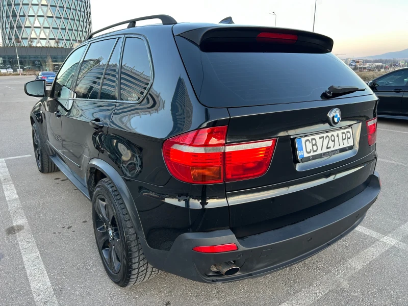 BMW X5, снимка 2 - Автомобили и джипове - 49395369