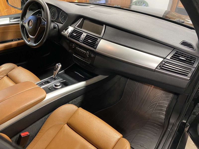 BMW X5, снимка 7 - Автомобили и джипове - 46230442