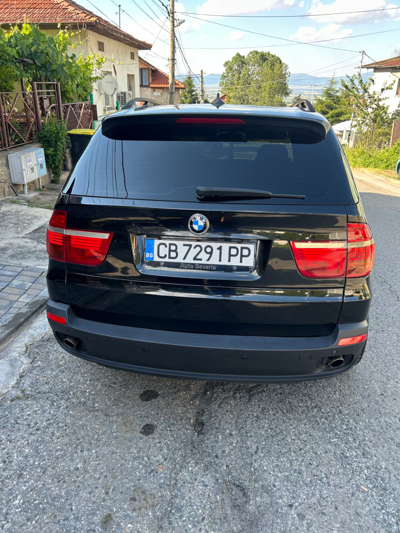 BMW X5, снимка 1 - Автомобили и джипове - 46230442