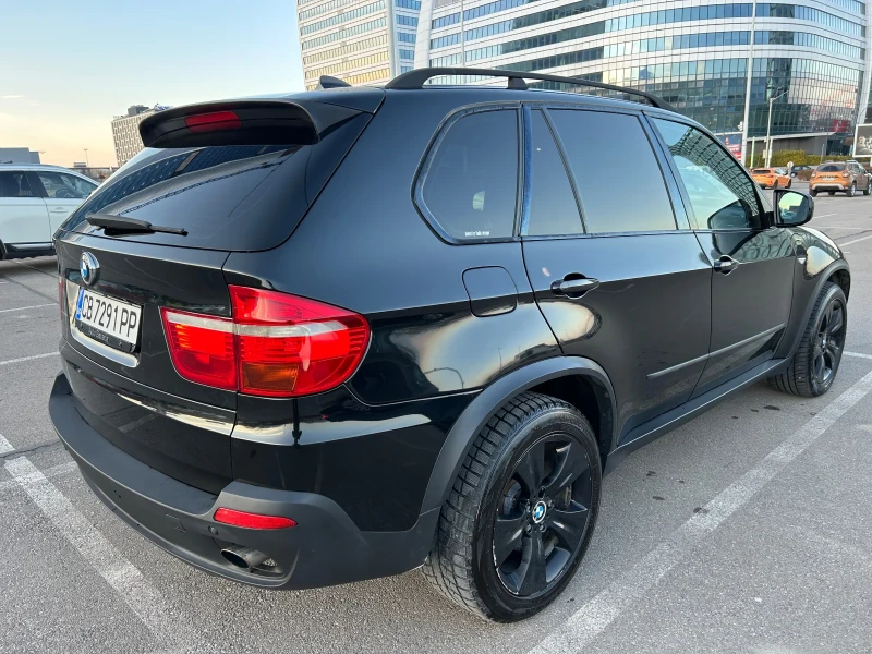 BMW X5, снимка 4 - Автомобили и джипове - 49395369