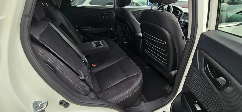 SsangYong XLV 1.6 2WD Bi-fuel Go EURO6B, снимка 13 - Автомобили и джипове - 47901109